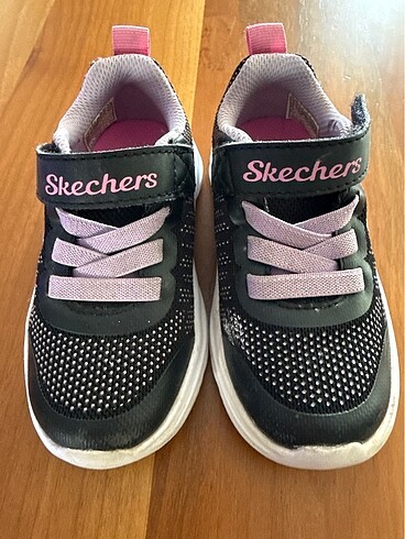 Skechers kız çocuk ayakkabısı