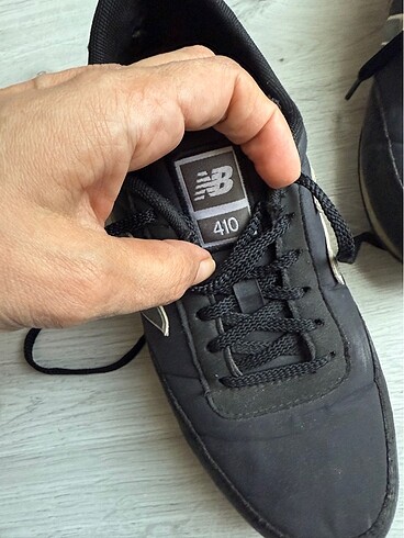 39,5 Beden New Balance 410 ~ 39,5 numara