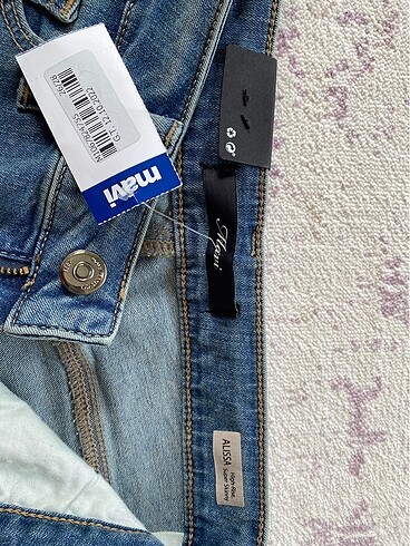 26 Beden #mavi jean kadın pantolon