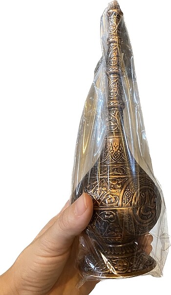 Bakır Kolonyalık