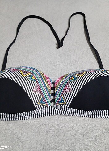 Penti Penti bikini üstü