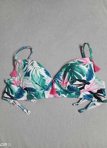LCW bikini üstü