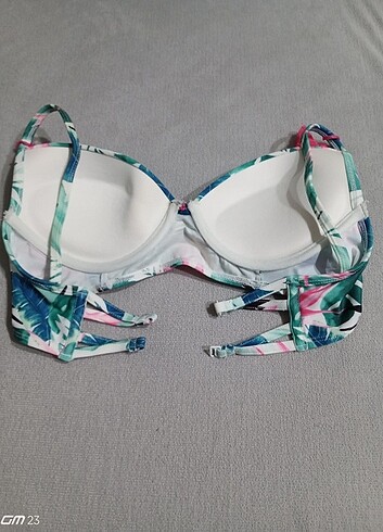 s Beden LCW bikini üstü 