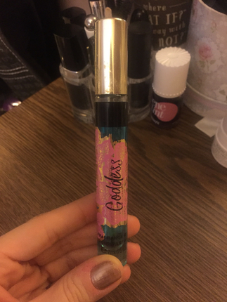 Victoria?s Secret Goddes parfum 