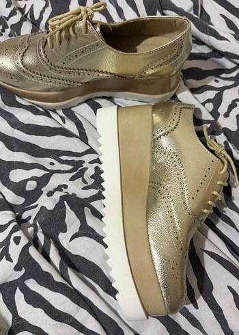 Ayakkabı - Görsel 4