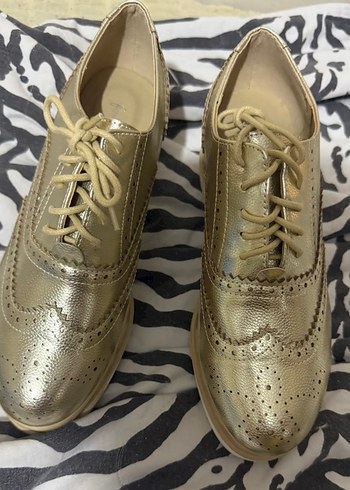 Ayakkabı - Görsel 2