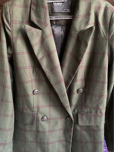 Pull&bear blazer