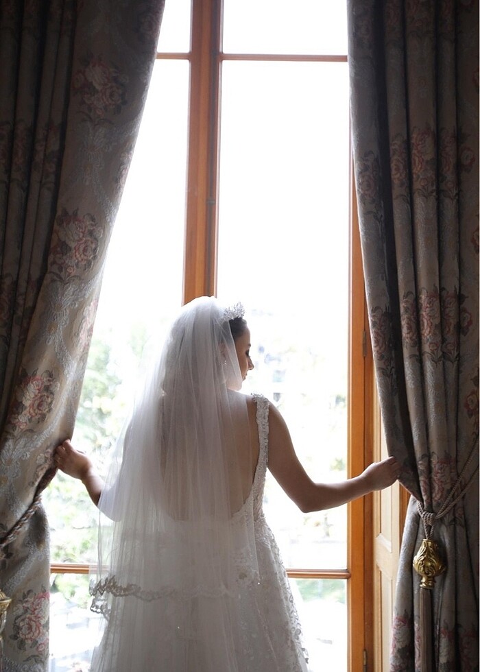 Vakko Gelinlik - Görsel 3