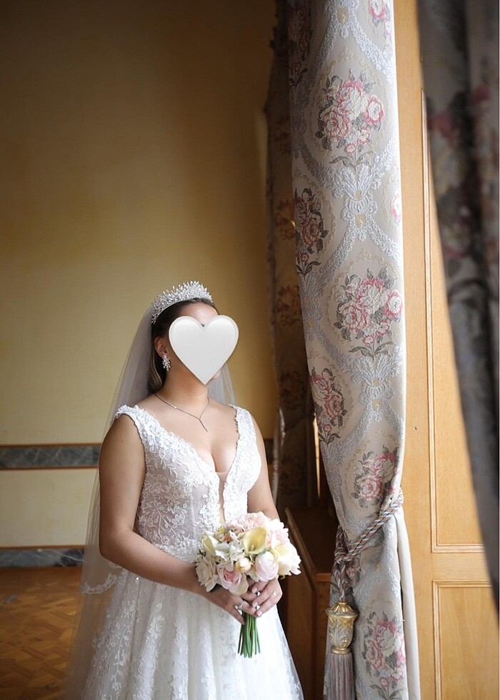 Vakko Gelinlik - Görsel 2