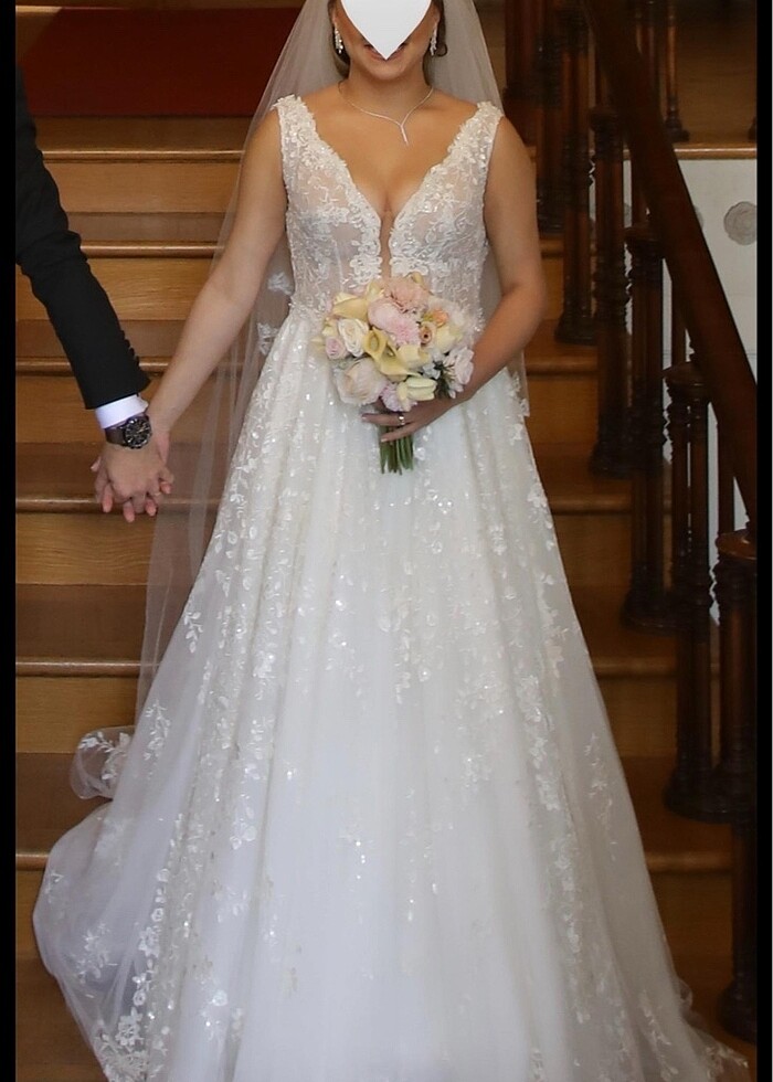 Vakko Gelinlik - Görsel 5