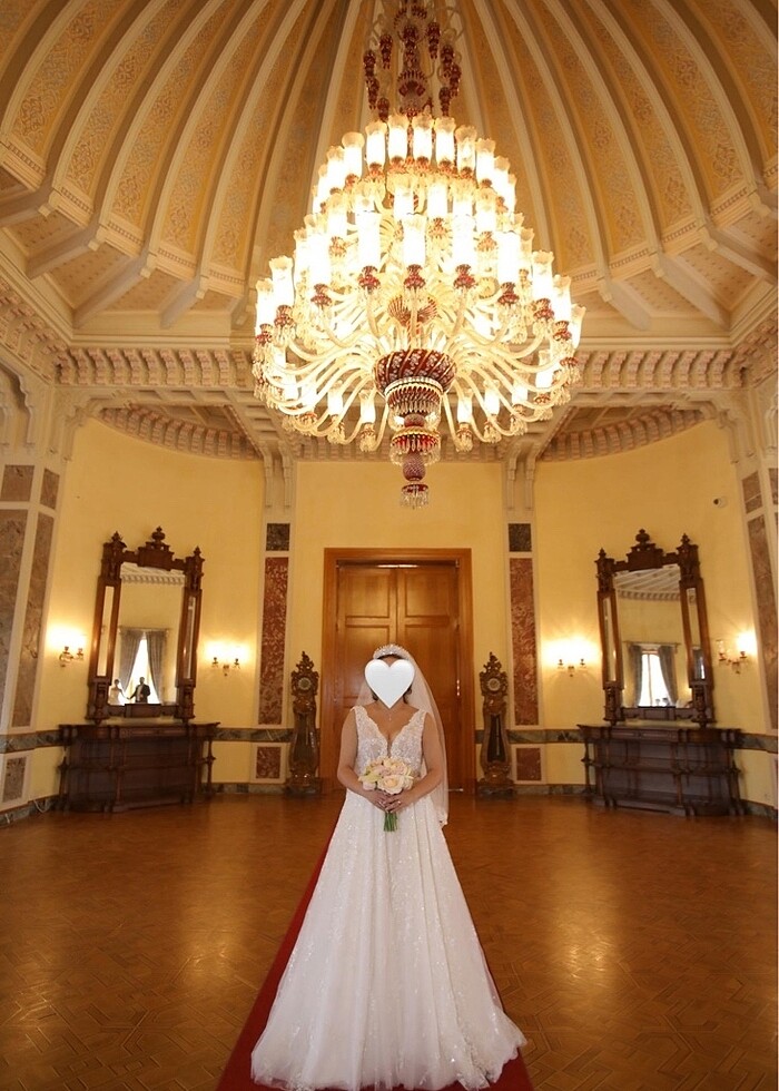 Vakko Gelinlik - Görsel 4