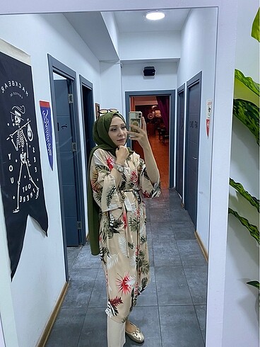 Diğer Kimono