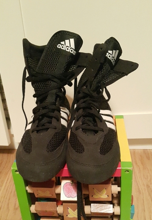 Adidas bot