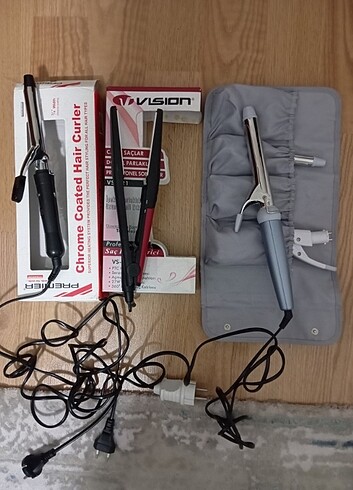 Philips Sac sekillendirici