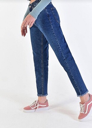 Mom jean