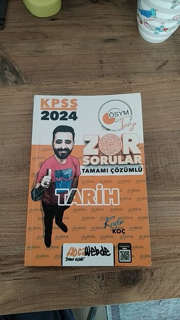 Tarih soru Bankası 