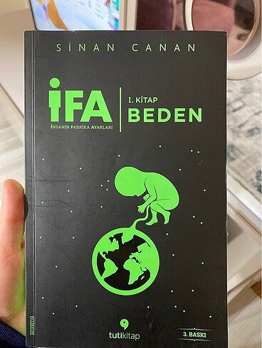 Sinan Canan