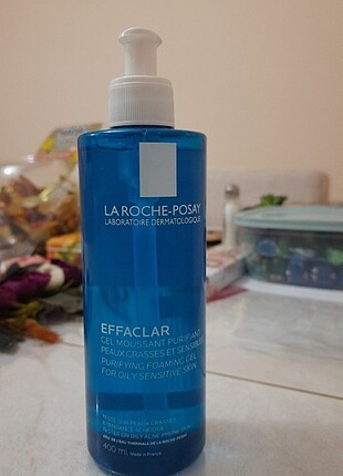 La roche posay