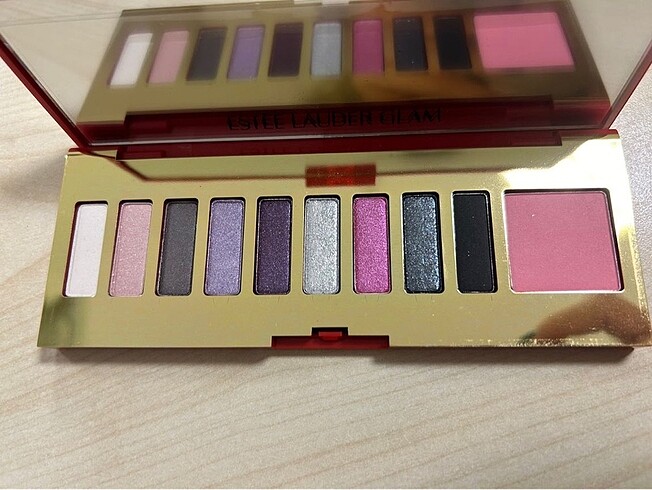 Estee lauder palet