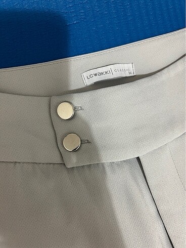 LC Waikiki Kumaş pantolon