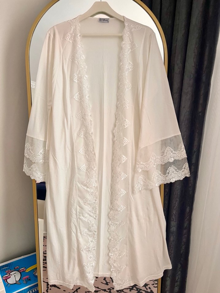 Lohusa Hamile Pijama Takımı - Görsel 2