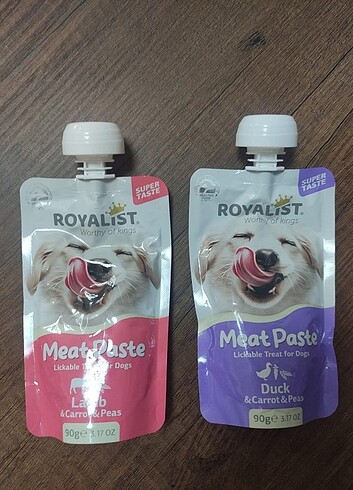 Meat Paste 