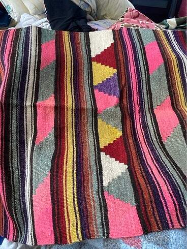 Beden çeşitli Renk Kilim