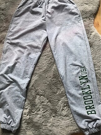 bershka pantalon