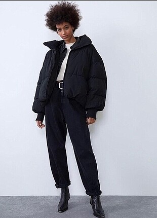 zara mont