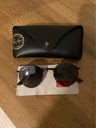 Orjinal Ray Ban güneş gözlüğü