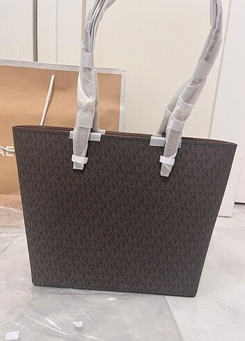Michael Kors Michael Kors Jet Set Çanta Etiketli