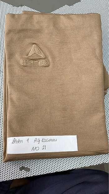 Beden 1 no 21 northex