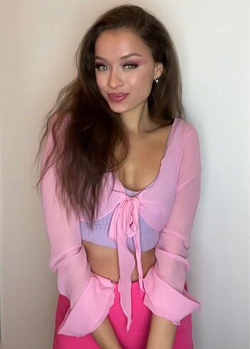 pembe bolero