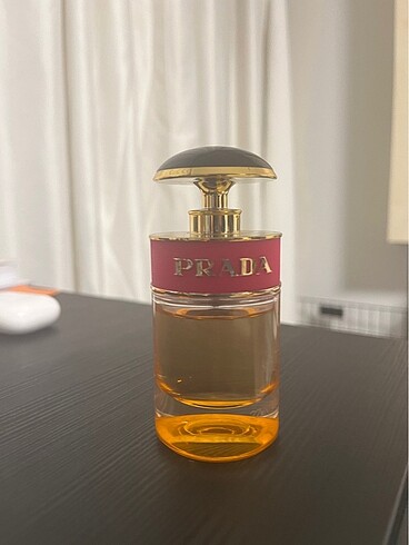 Prada Candy Parfüm