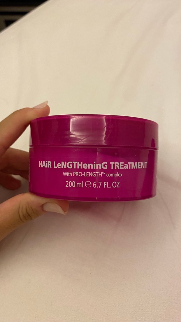 Lee Stafford Saç Bakım Seti 3'lü - Görsel 2