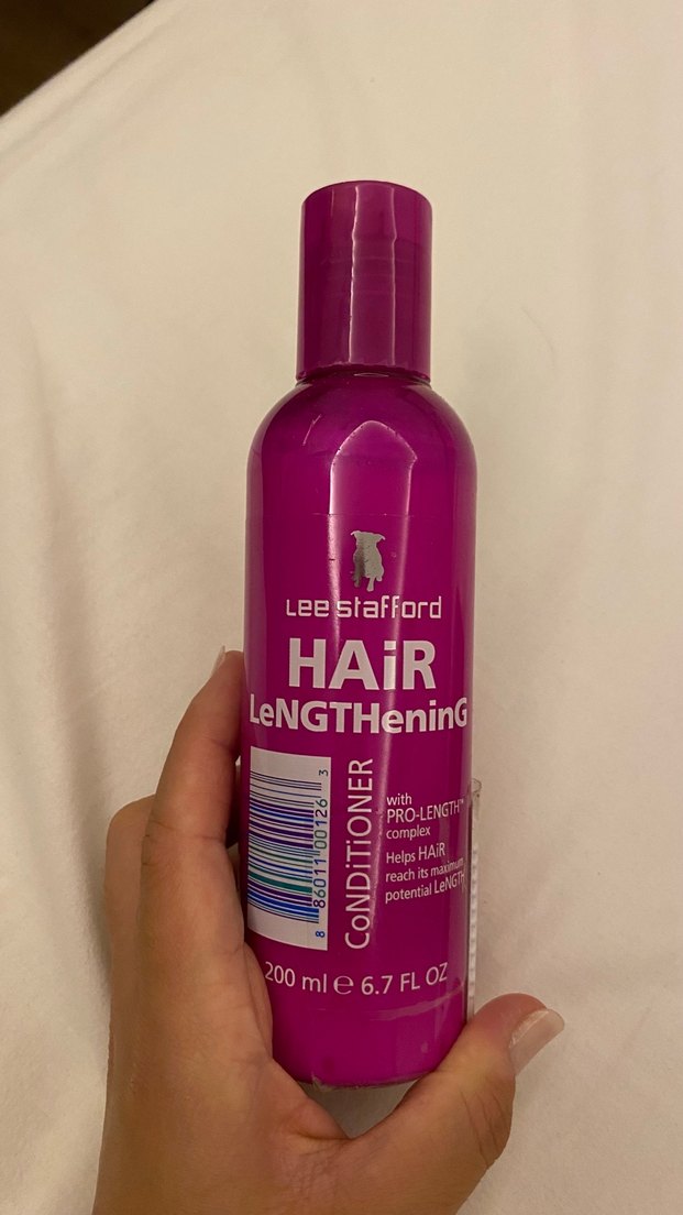 Lee Stafford Saç Bakım Seti 3'lü - Görsel 5