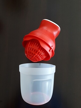 tupperware narenciye sıkacağı