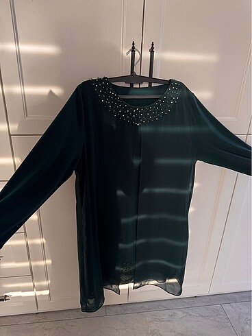 50 Beden Tunik