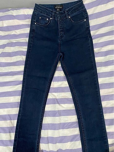 Select Dar Paça Jean