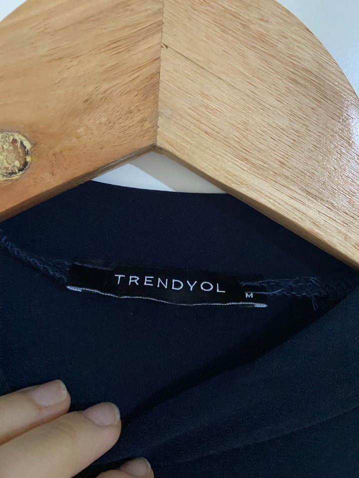 Crop top - Görsel 3