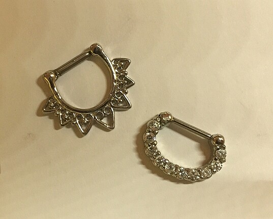 Septum Piercing