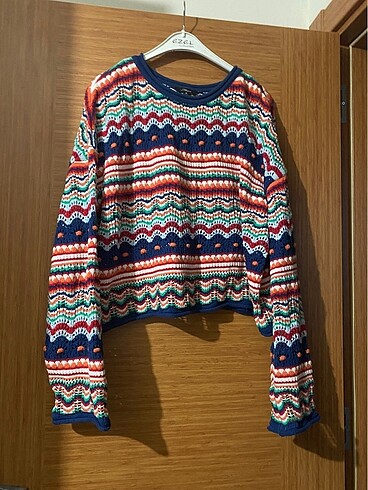 Vintage kazak