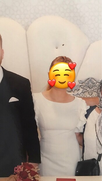 Diğer Nikah Elbisesi