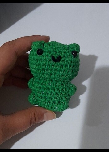 Amigurumi
