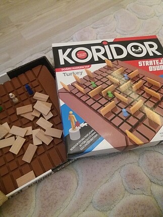 Koridor