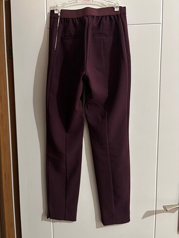 36 Beden Kumaş pantolon