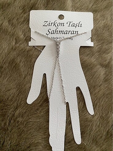 Taşlı Gümüş Şahmaran