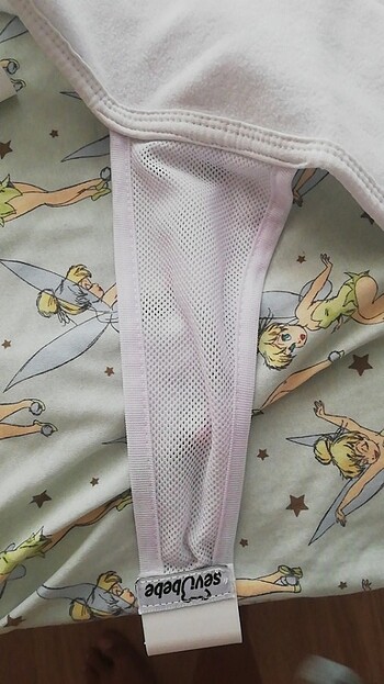  bebek yikama filesi - Görsel 2