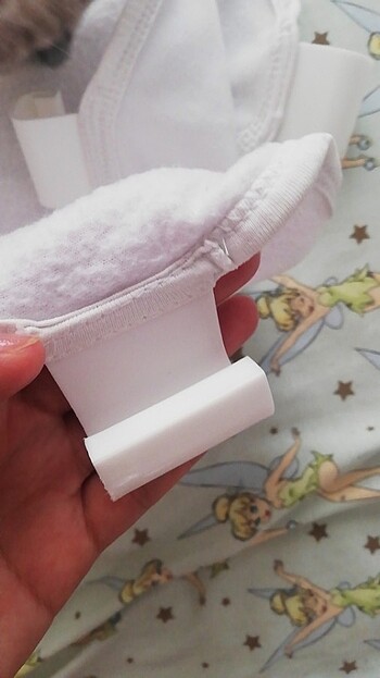  bebek yikama filesi - Görsel 3