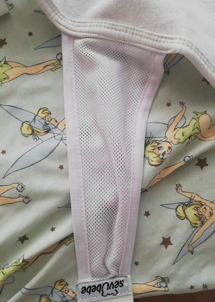  bebek yikama filesi - Görsel 2